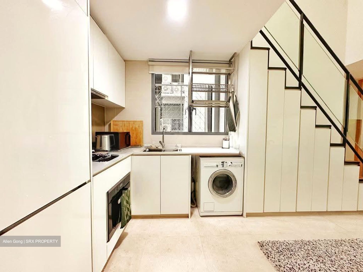 Mon Jervois (D10), Condominium #604520081